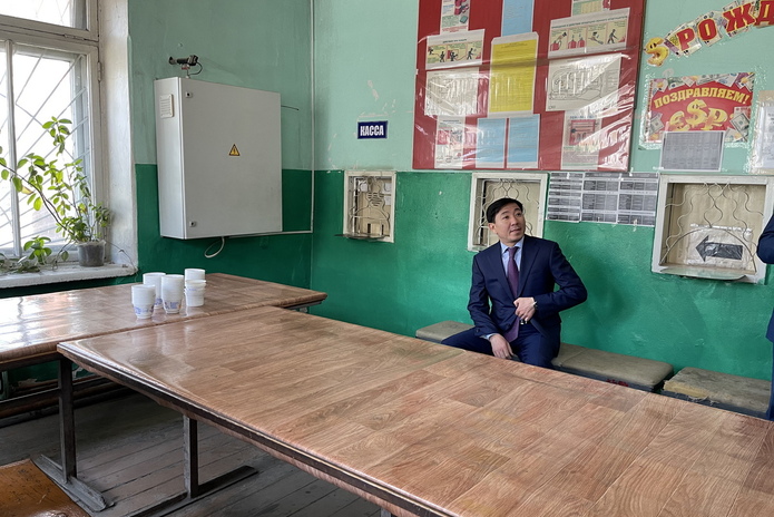 Для строительства одного из правых поворотов в городе нужны серьезные решения